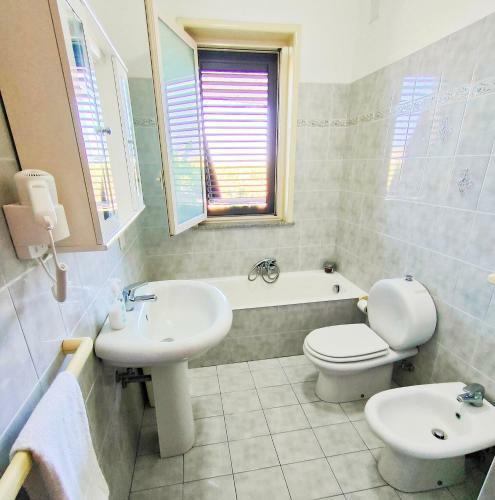 Apartamento Casa Jonia