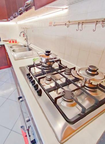 Apartamento Casa Jonia