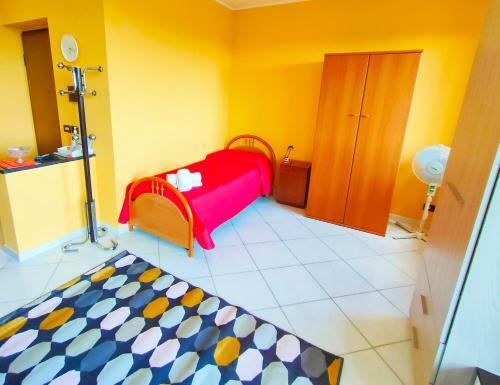 Apartamento Casa Jonia