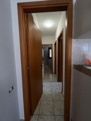 Apartamento Solar Power House