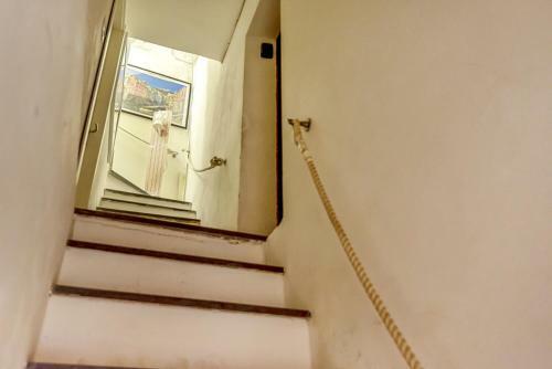 Apartamento Vicolo Amare, Terre Marine