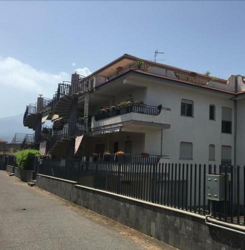 Apartamento Torre Marina House