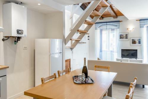 Apartamento C� Da Mirela Wonderful 5terre