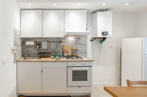 Apartamento C� Da Mirela Wonderful 5terre