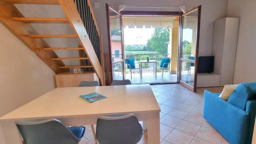 Apartamento Dolce Blu Sirmione