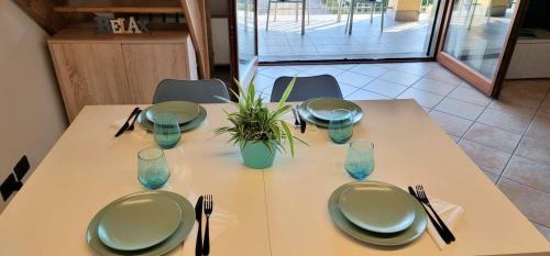 Apartamento Dolce Blu Sirmione