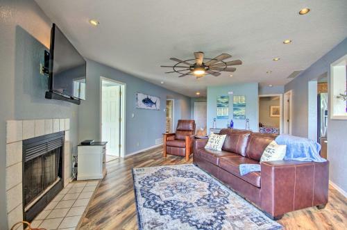 Apartamento Spacious Lakeside Condo With Community Perks!