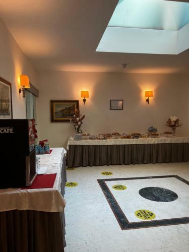 Hotel Trieste