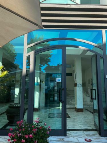 Hotel Trieste