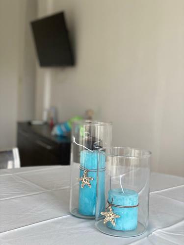 Apartamento Af 311 Tento