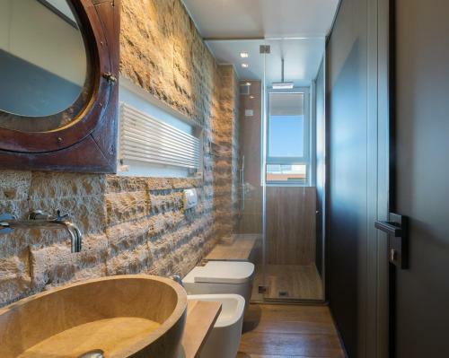 Apartamento Attico Levante One Suite