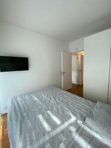 Apartamento Af 659 Molari