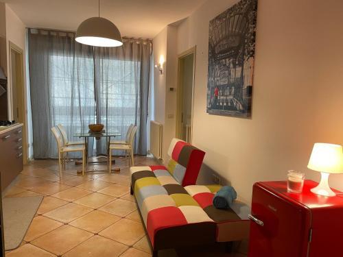 Apartamento Casa Gioia