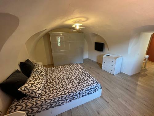 Apartamento [suite Rocchetta]????? Relax Romantico