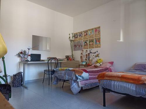 Apartamento Ombelico Del Mondo