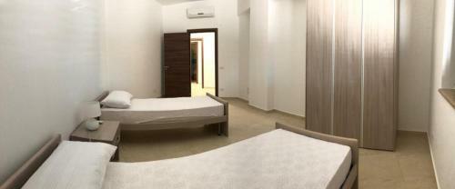 Apartamento Palazzo Orchidea