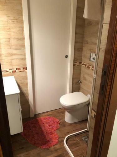 Apartamento Platinum Roccaraso