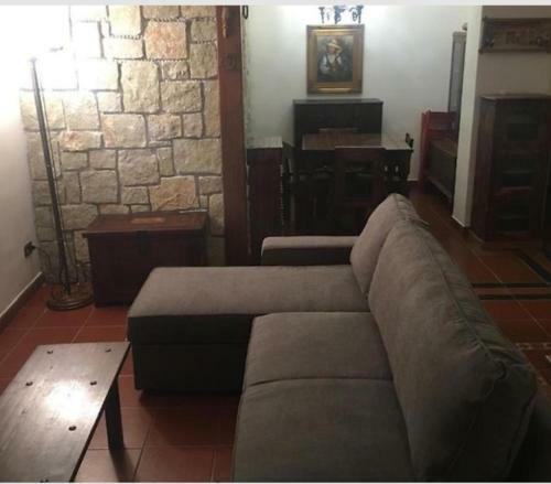 Apartamento Fiocco Di Neve