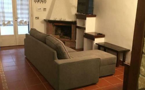 Apartamento Fiocco Di Neve