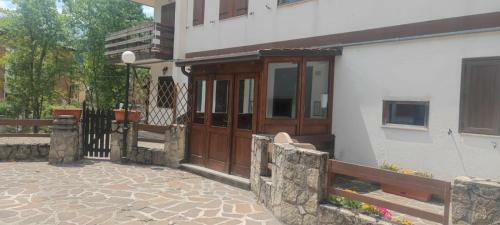 Apartamento Casa Vacanze Roccaraso