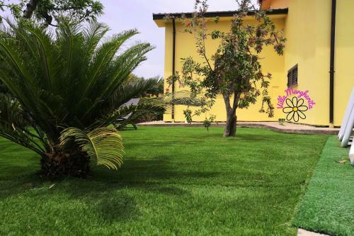 Villa Margherita
