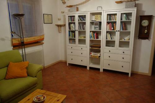 Apartamento Giardino E Orticello.