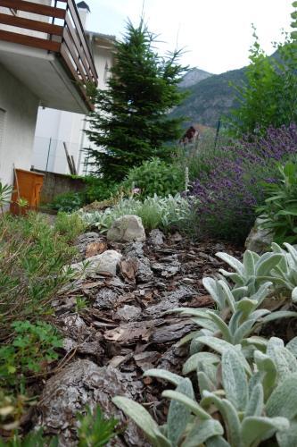 Apartamento Giardino E Orticello.