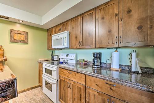 Kimberling City Home With Table Rock Lake Views