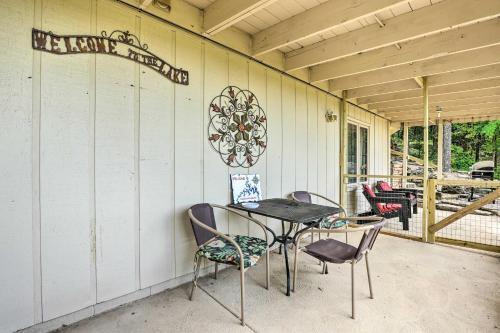 Kimberling City Home With Table Rock Lake Views