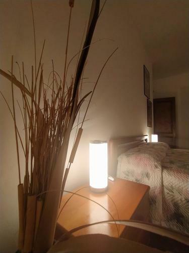 Apartamento Lo Spazio Creativo