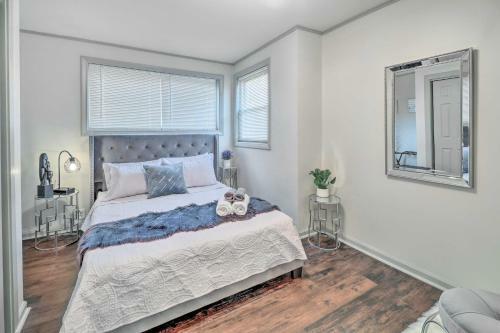 Chic St Louis Home Near Downtown Attractions!