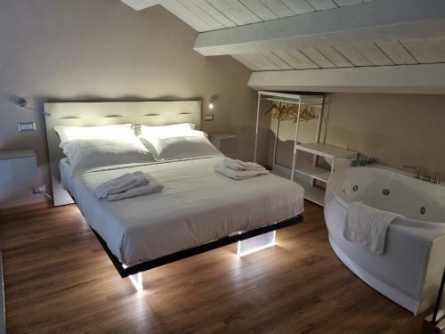 Apartamento Palazzo Sarti Suites