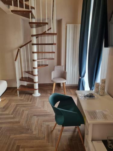 Apartamento Palazzo Sarti Suites