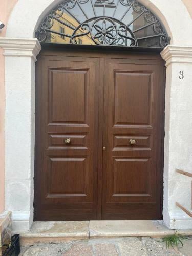 Apartamento Palazzo Sarti Suites