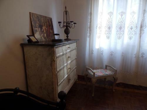 Hostal Affittacamere La Casa Di Alma