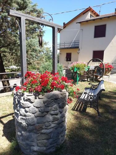 Hostal Affittacamere La Casa Di Alma