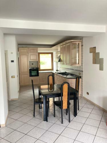 Apartamento Appartamento Adan�