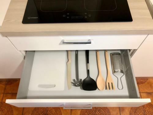 Apartamento Appartamento Giusy