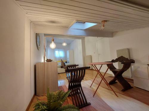 Bastione Apartment
