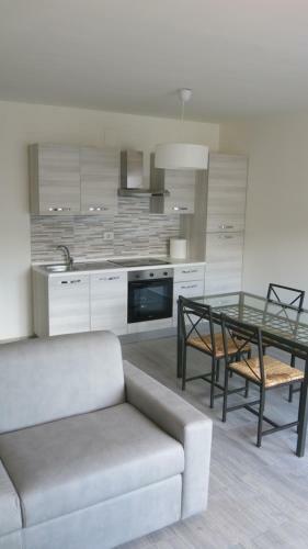 Apartamento Appartamento Gioia