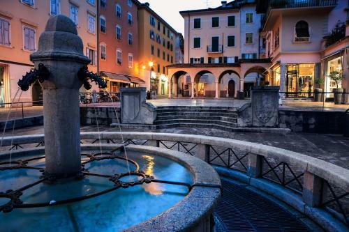 Apartamento Casa 400 Mt From Garda Lake