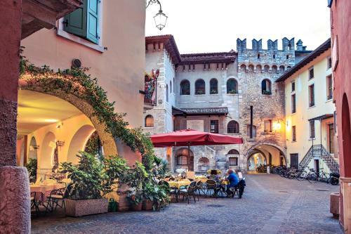 Apartamento Casa 400 Mt From Garda Lake
