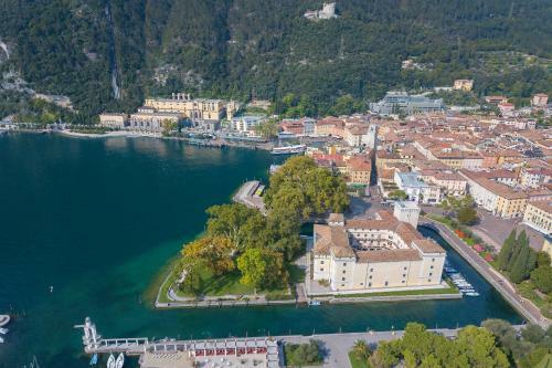Apartamento Casa 400 Mt From Garda Lake