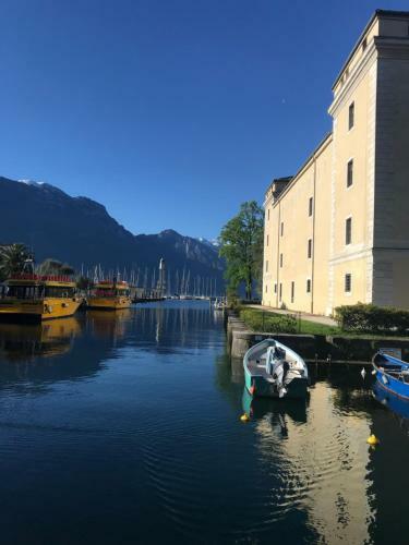 San Rocco Apartments