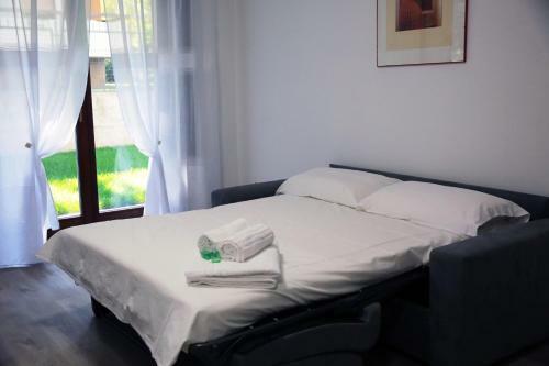 Apartamento Holiday Residence