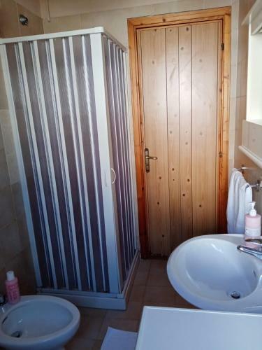 Apartamento Casa Roseto