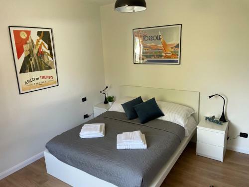 Outdooredo Garda Apartment