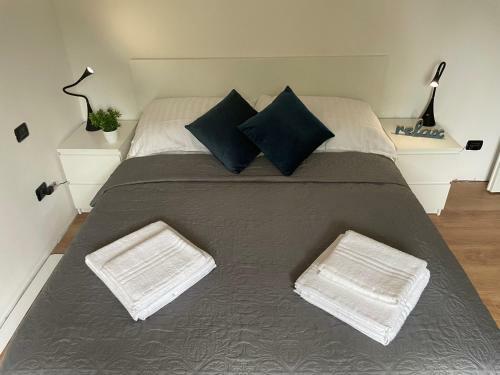 Outdooredo Garda Apartment