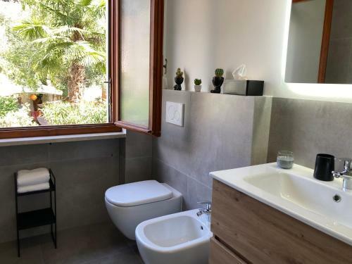 Outdooredo Garda Apartment