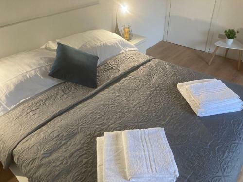 Outdooredo Garda Apartment
